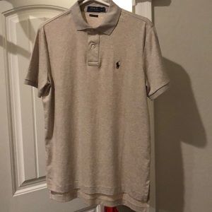 Polo Ralph Lauren - Small Polo
